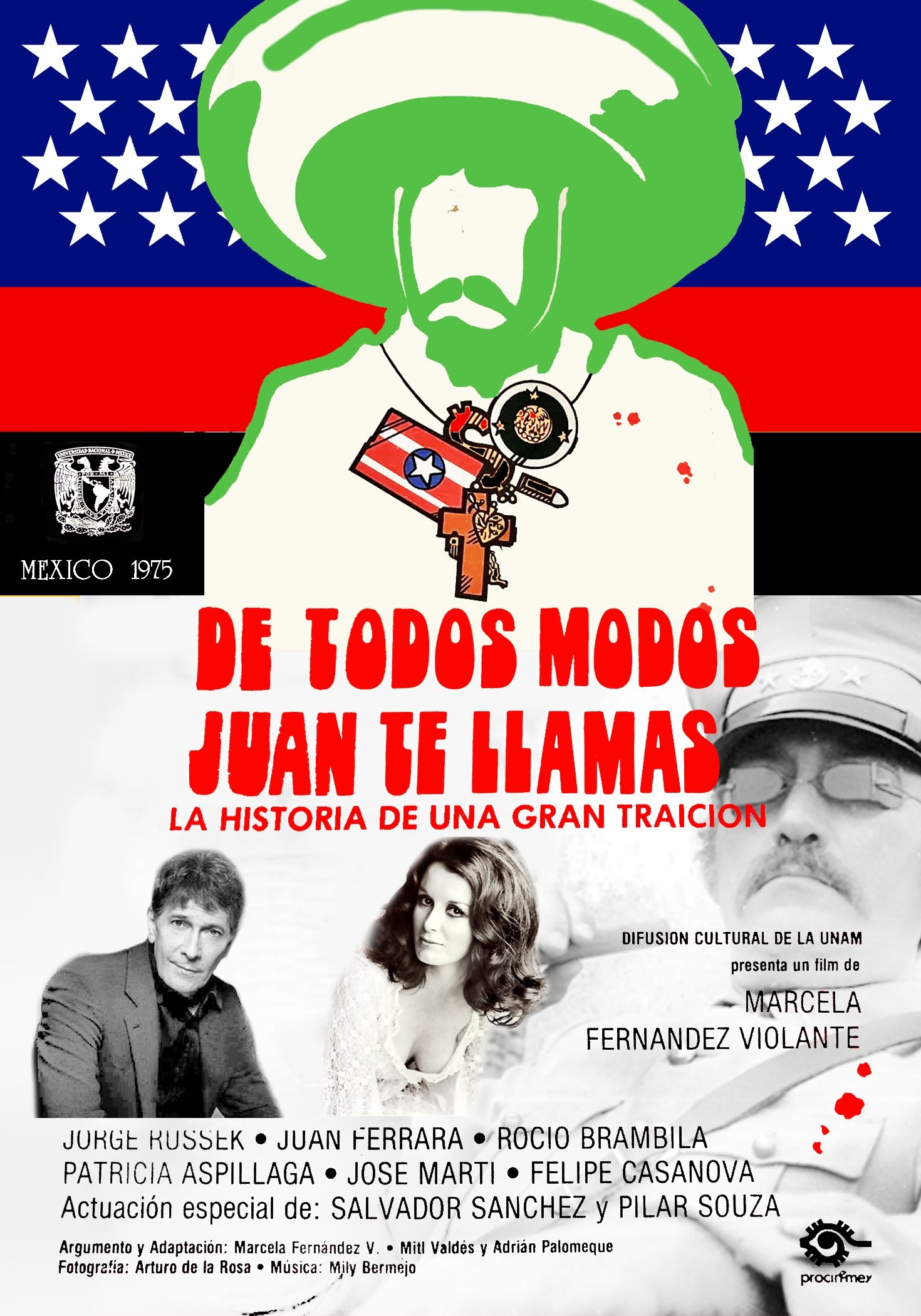 Anyway, Juan is Your Name photo