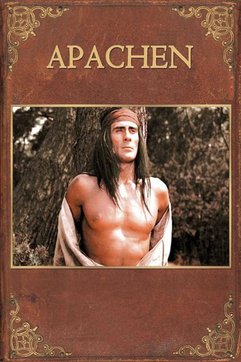 Apache photo