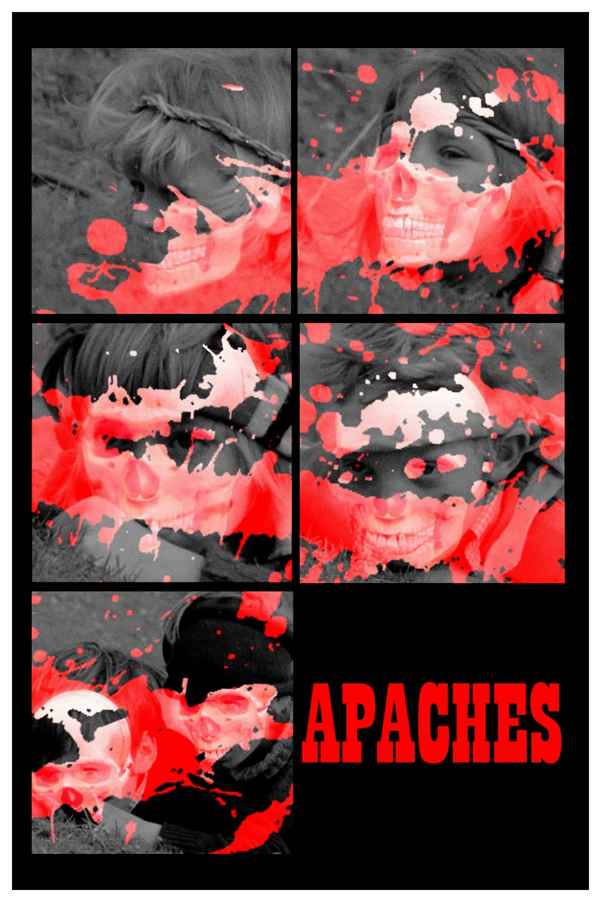 Apaches photo