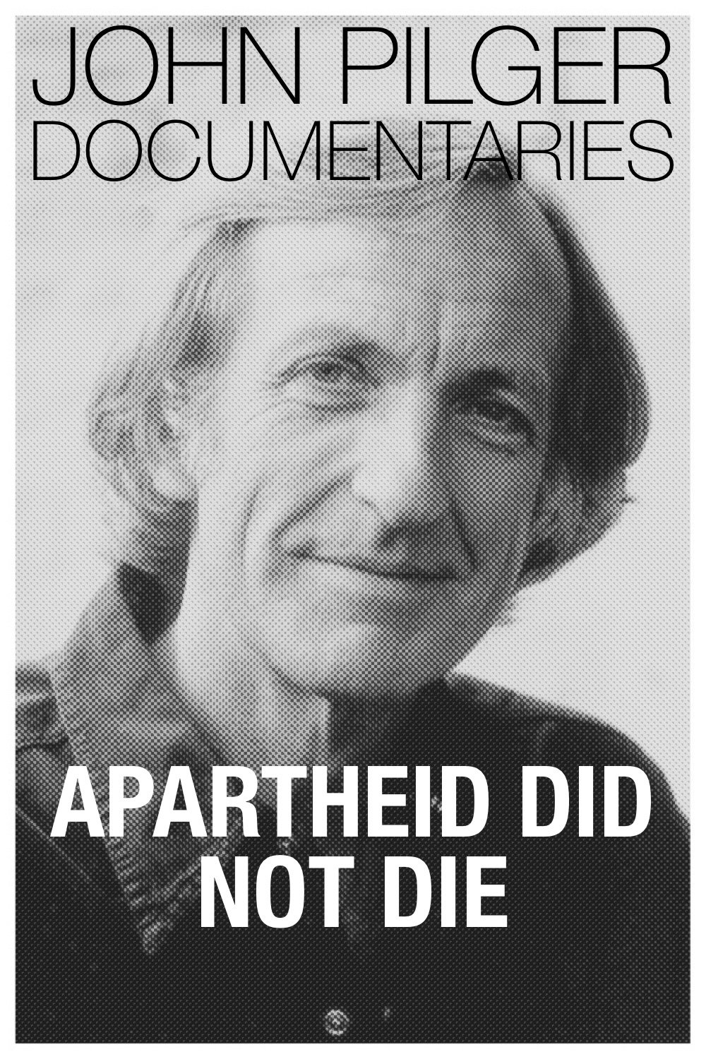 Apartheid Did Not Die photo