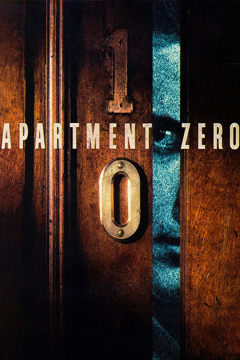 Apartment Zero photo