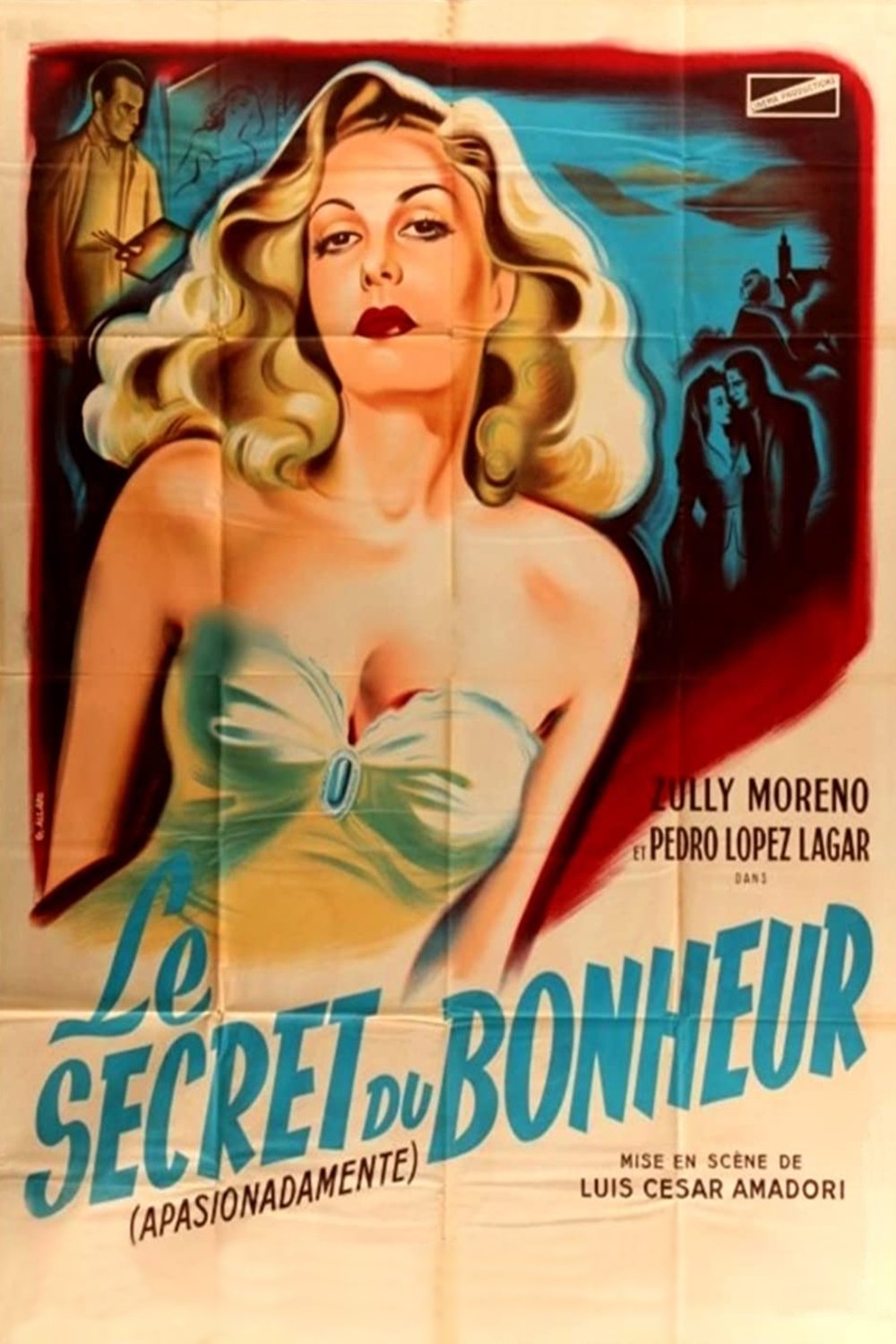 Apasionadamente photo