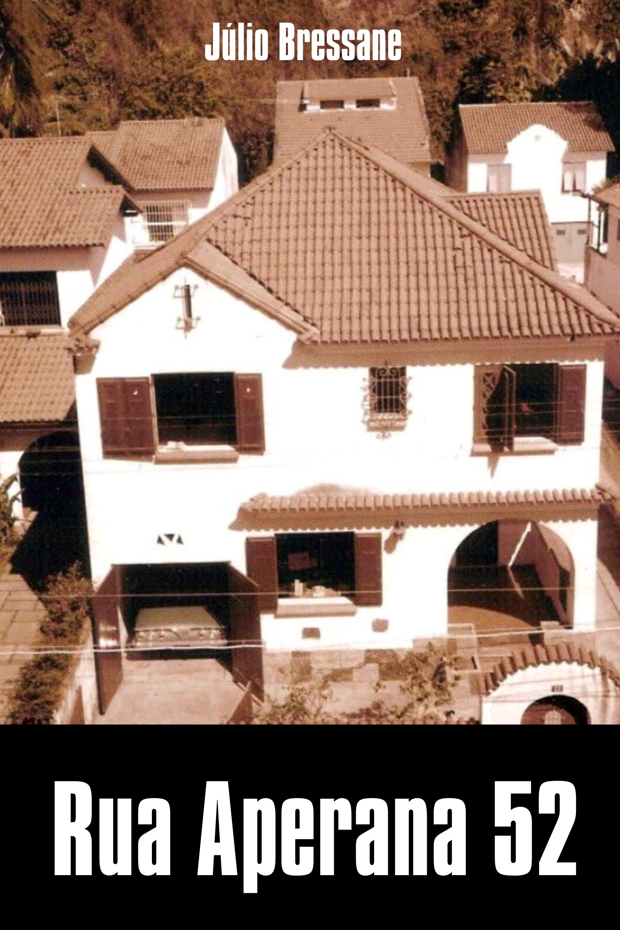 Aperana Street 52 photo