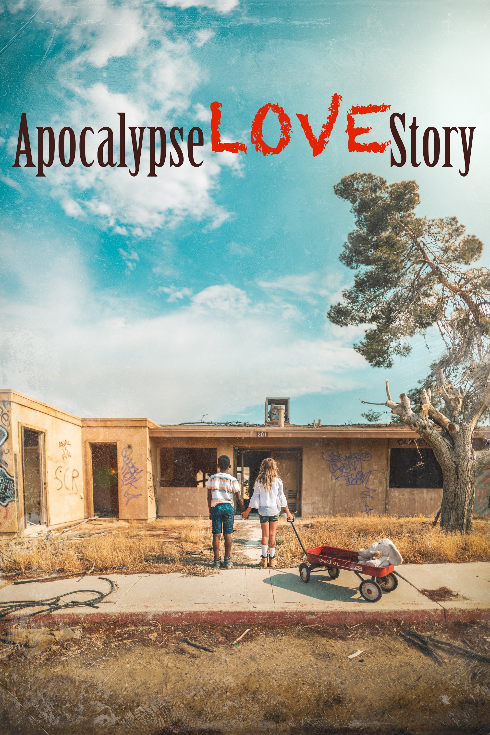 Apocalypse Love Story photo