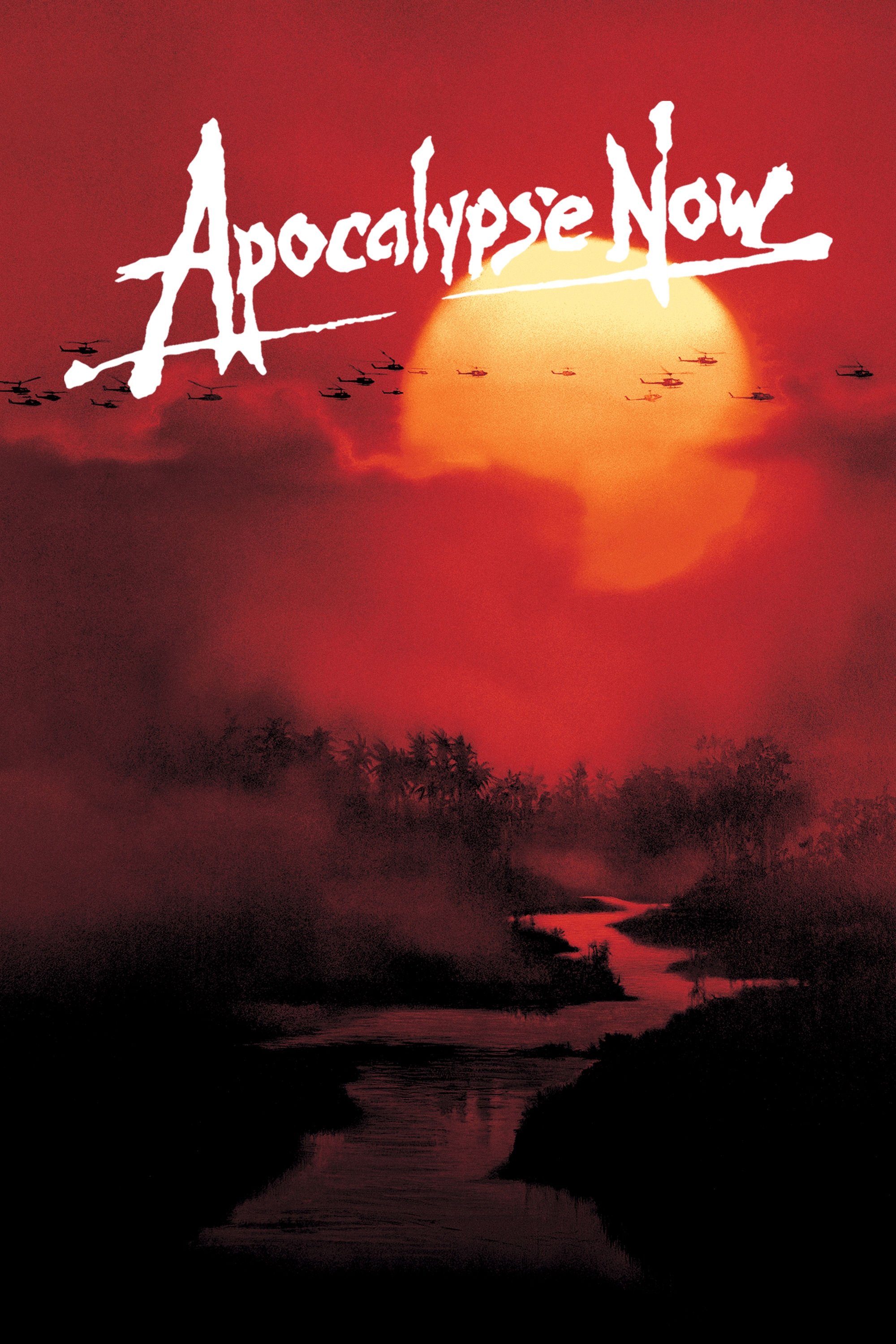 Apocalypse Now photo