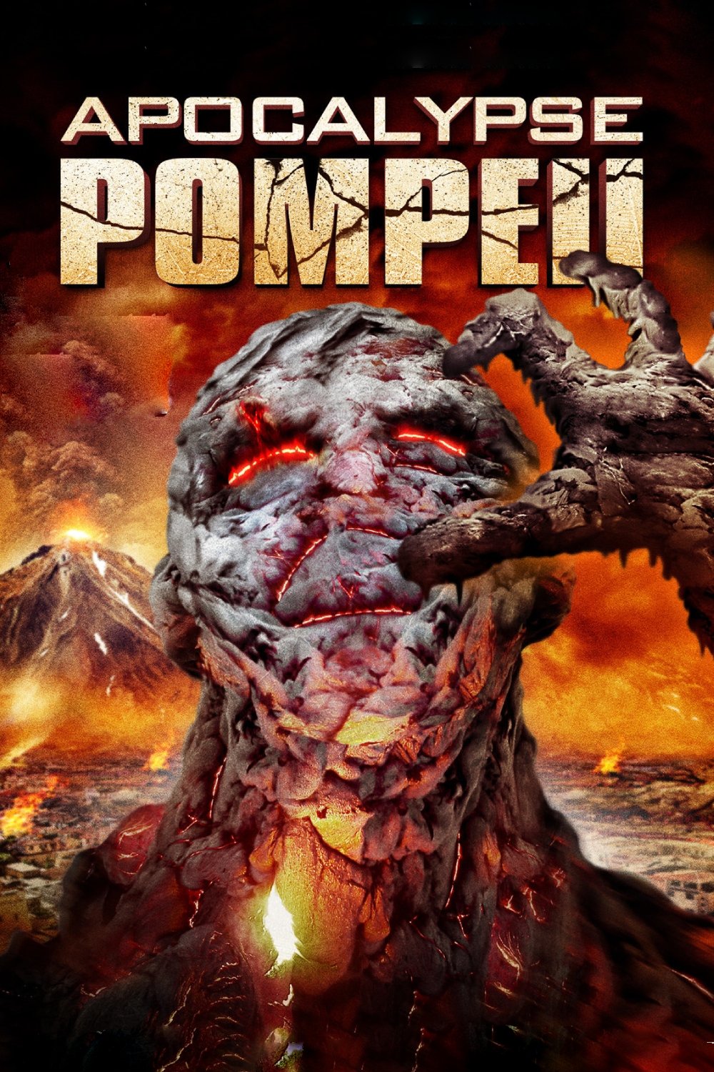 Apocalypse Pompeii photo