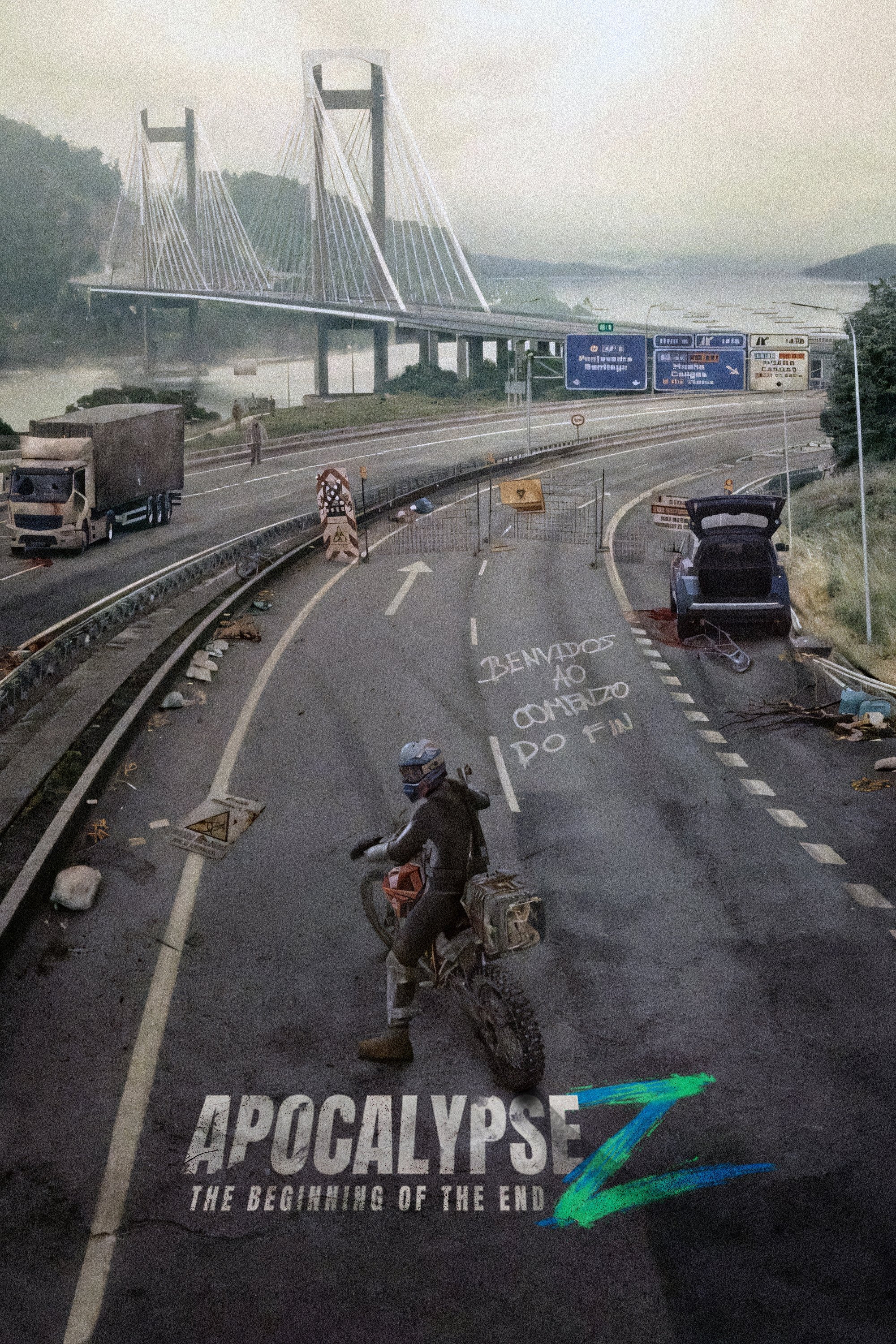 Apocalypse Z: The Beginning of the End photo