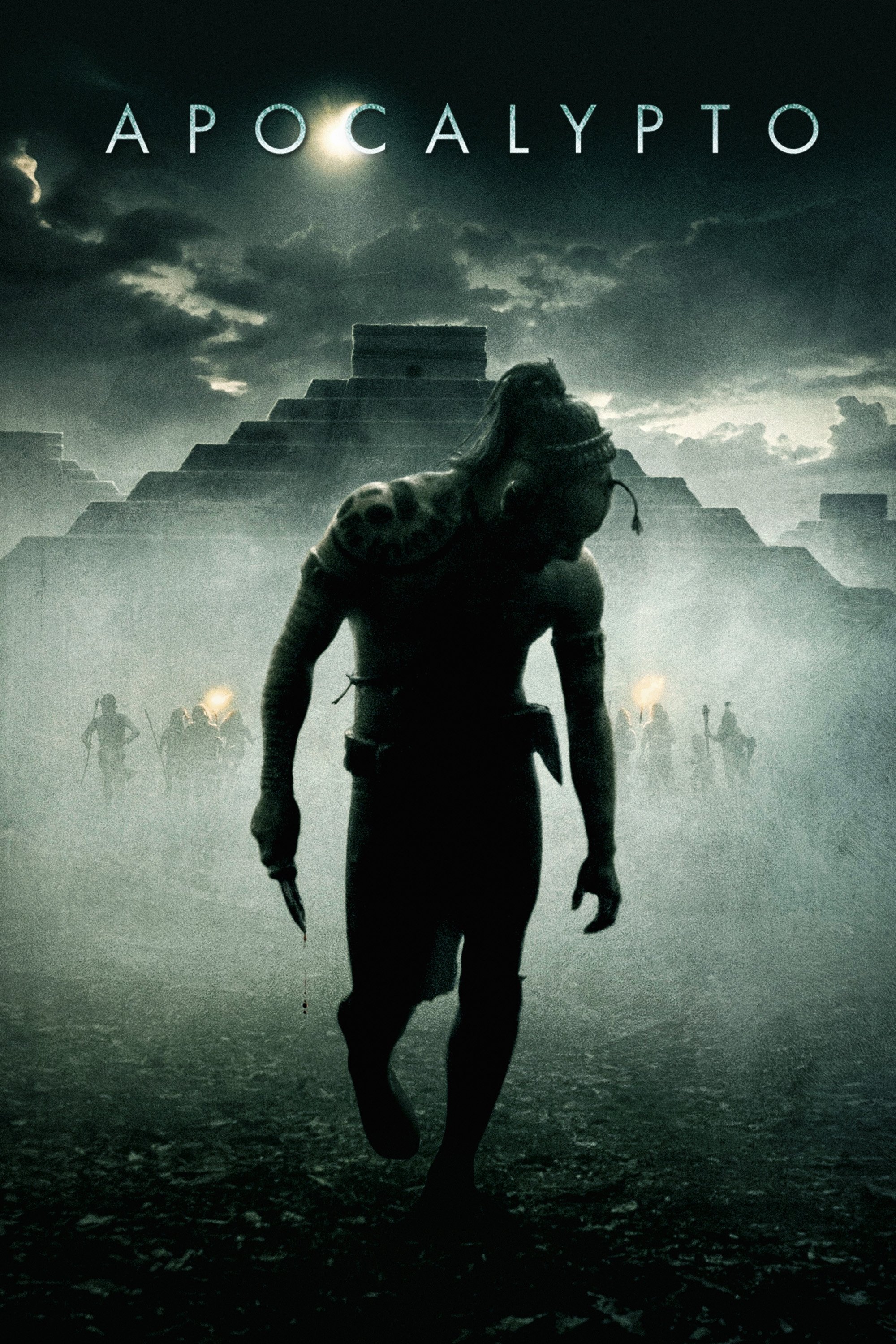 Apocalypto photo