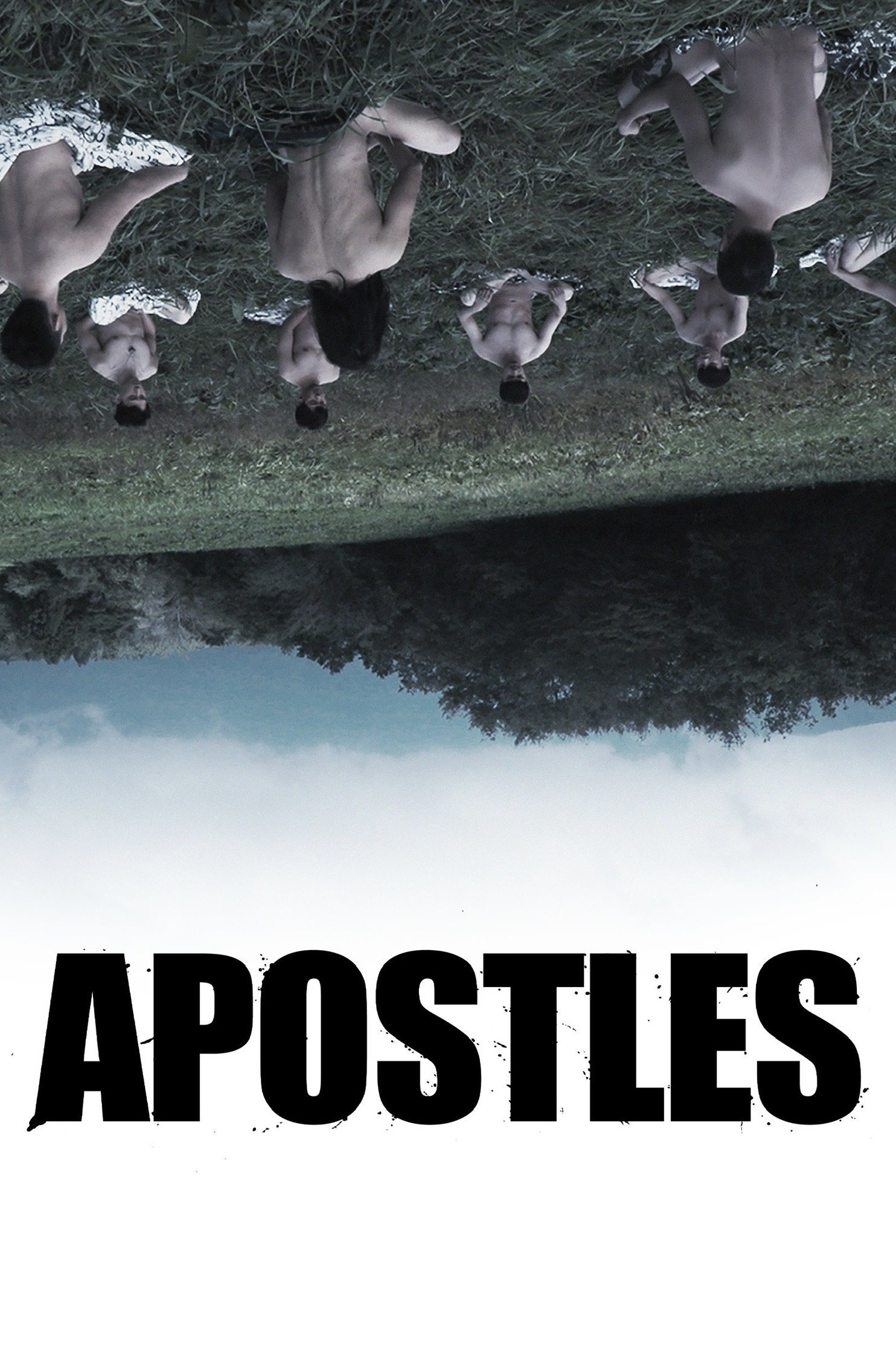 Apostles photo