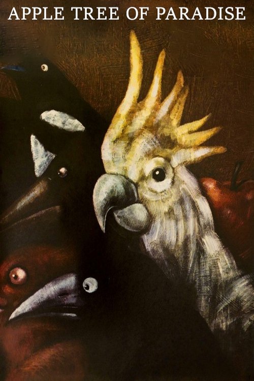 Apple Tree of Paradise photo