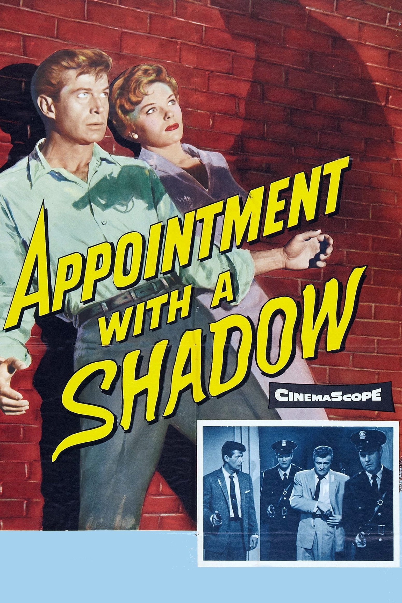 Appointment with a Shadow photo