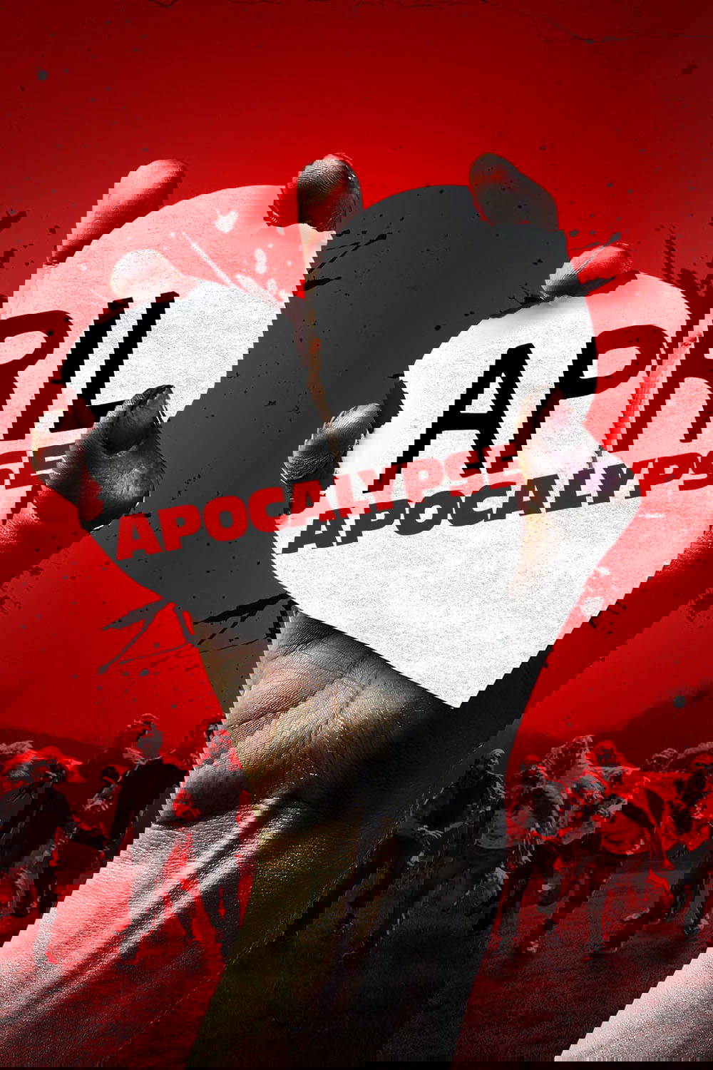 April Apocalypse photo