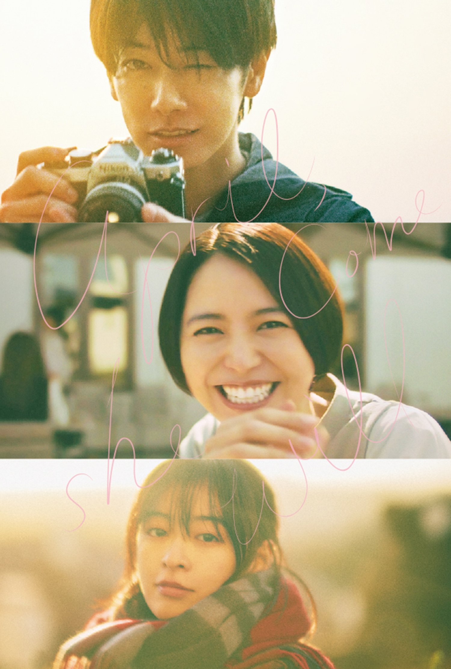 April, Come She Will photo