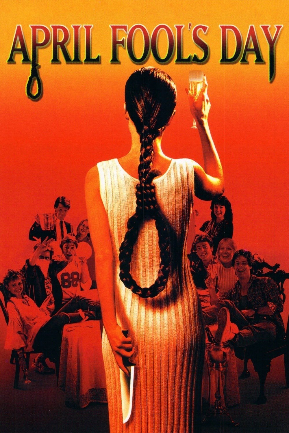 April Fool's Day photo