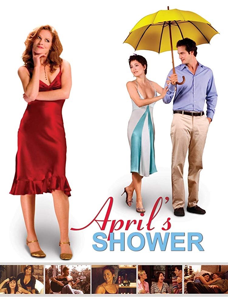 April's Shower photo