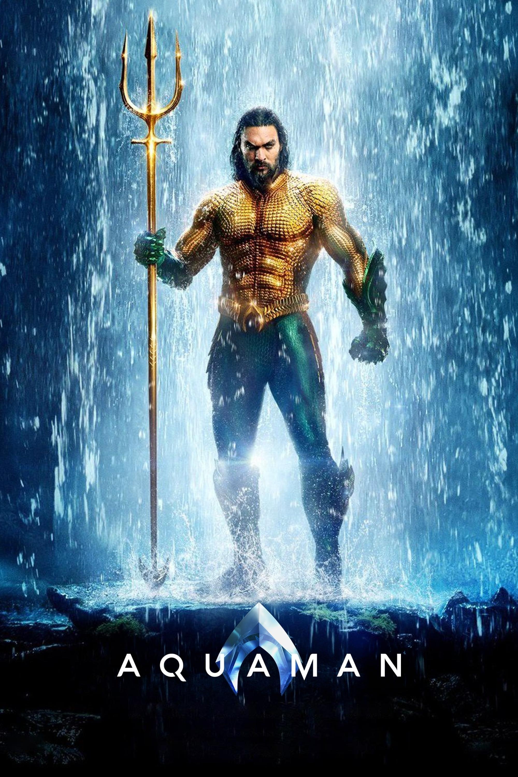 Aquaman photo