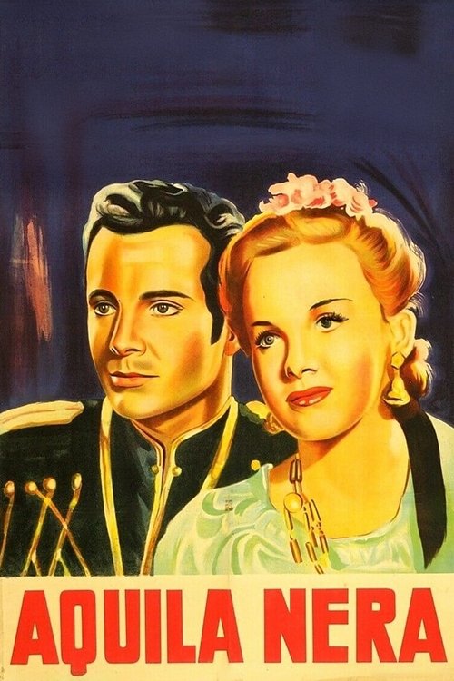 Aquila Nera photo