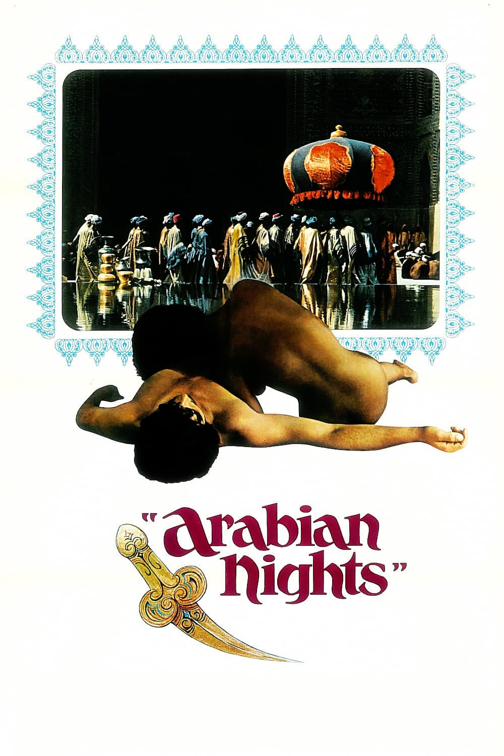 Arabian Nights photo