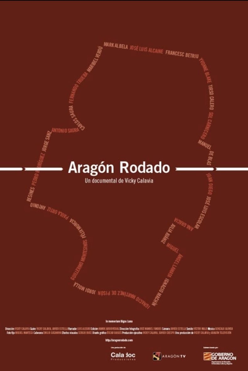 Aragón rodado photo
