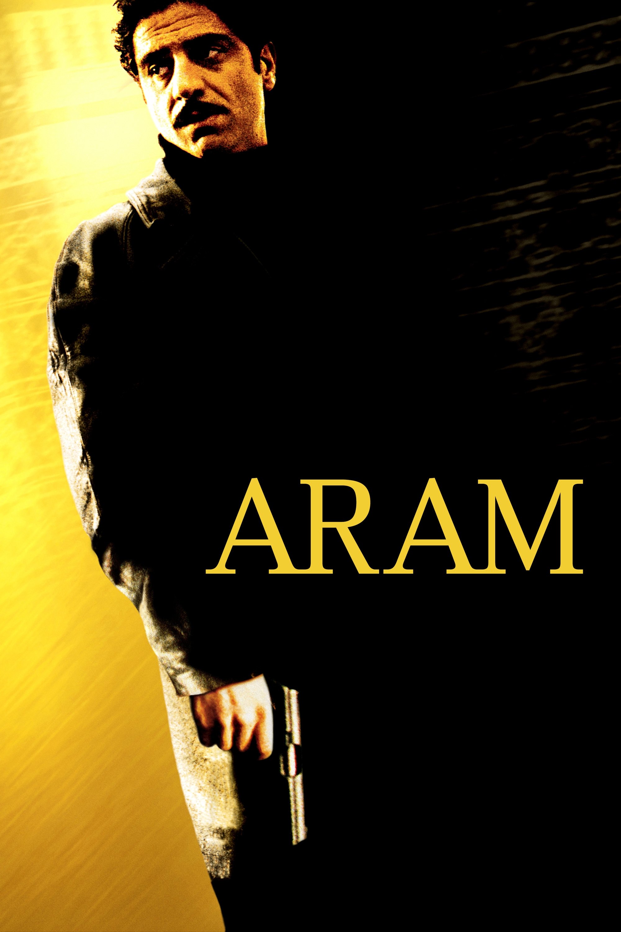 Aram photo