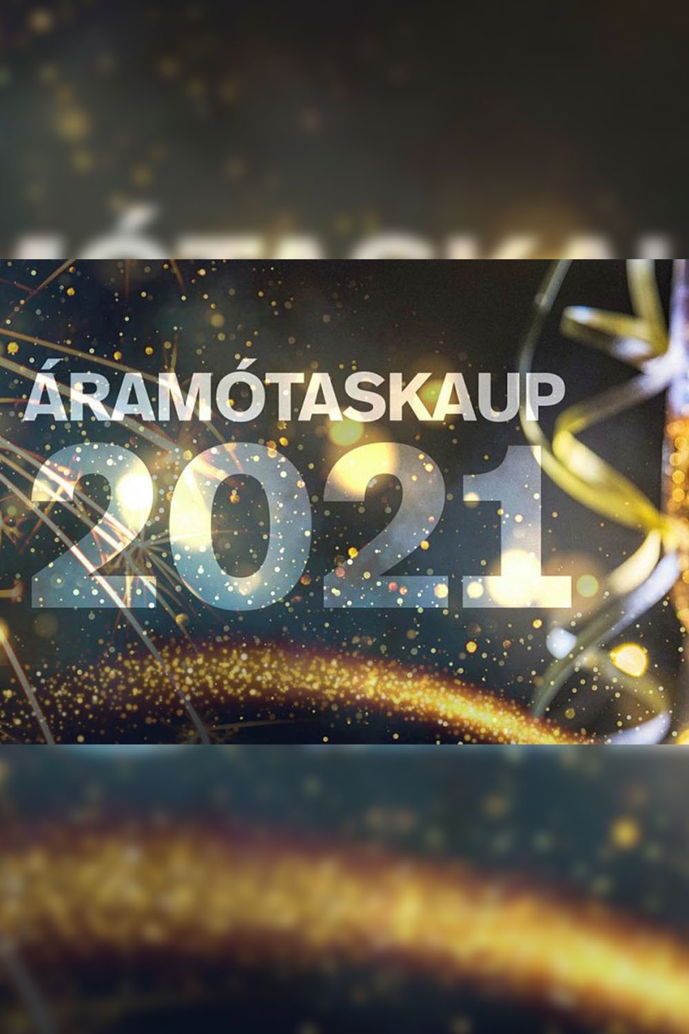 Áramótaskaup 2021 photo