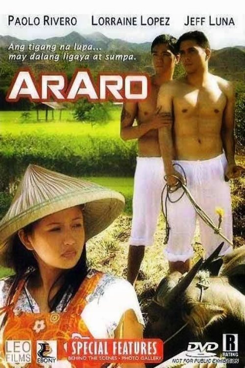 Araro photo