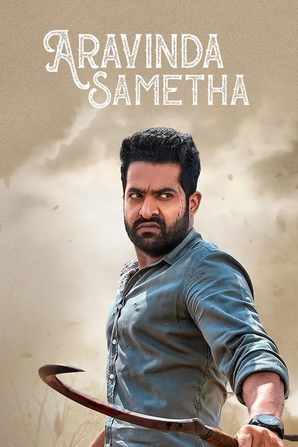 Aravindha Sametha Veera Raghava photo