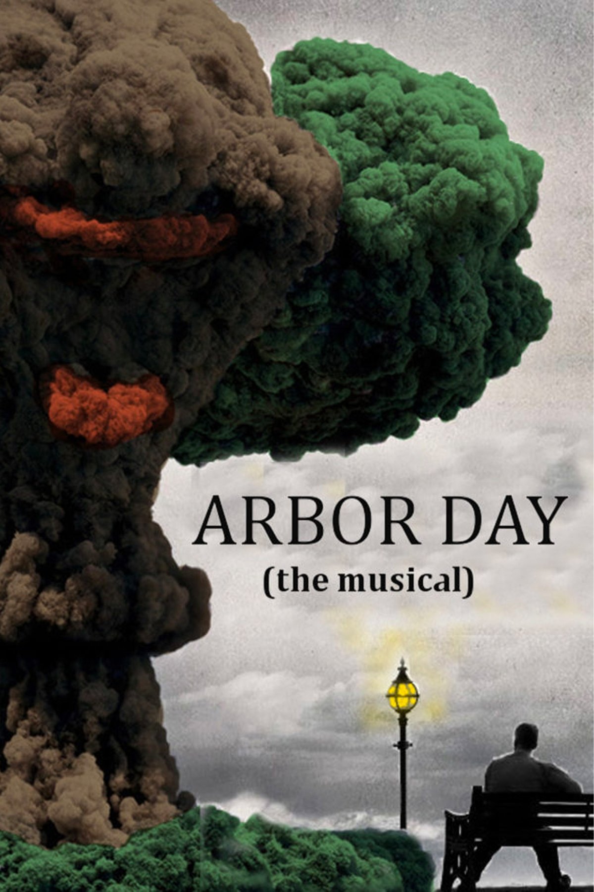 Arbor Day the Musical photo