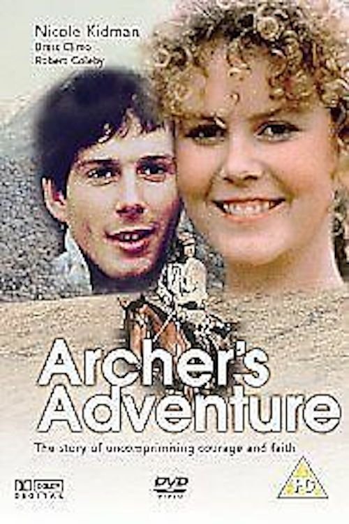 Archer's Adventure photo