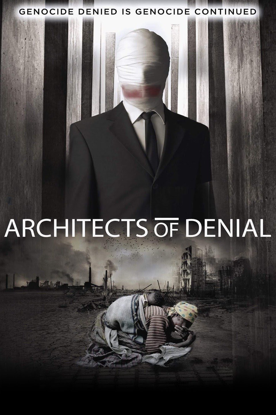 Architects of Denial photo