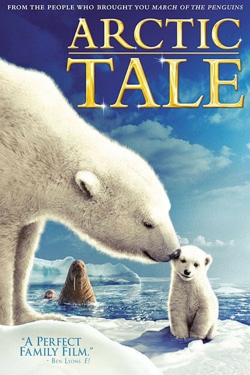 Arctic Tale photo