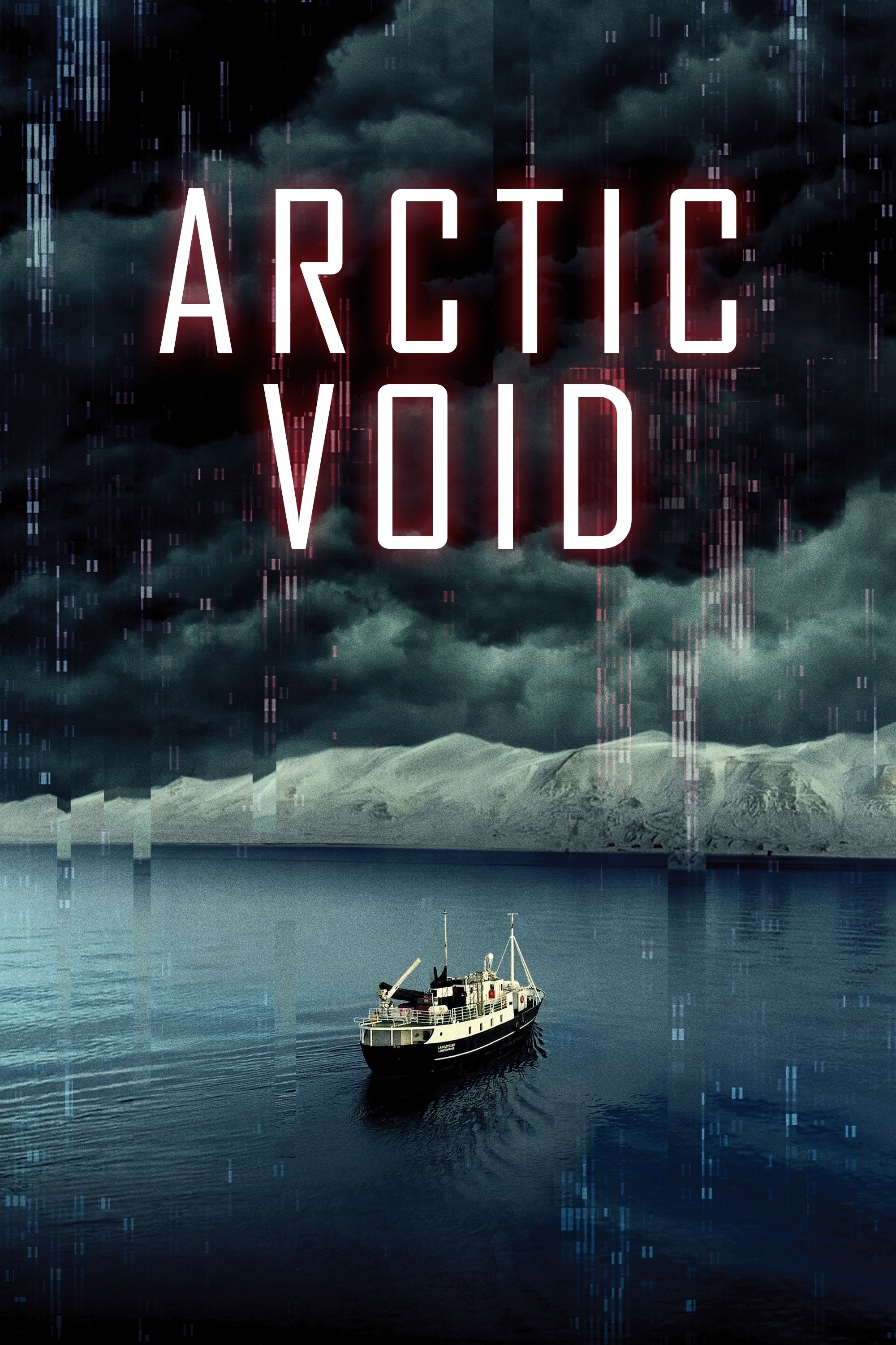Arctic Void photo
