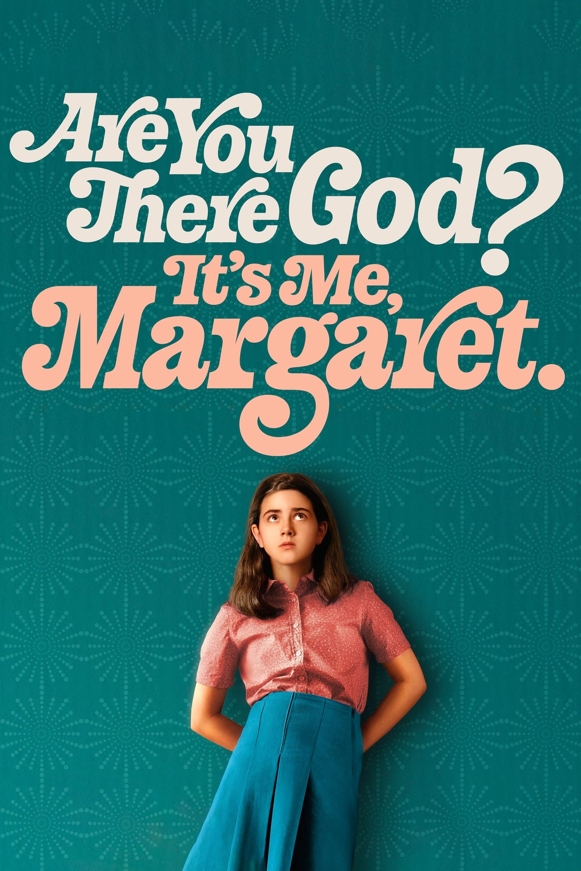 Are You There God? It's Me, Margaret. photo