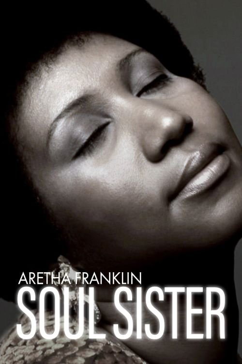 Aretha Franklin, soul sister photo