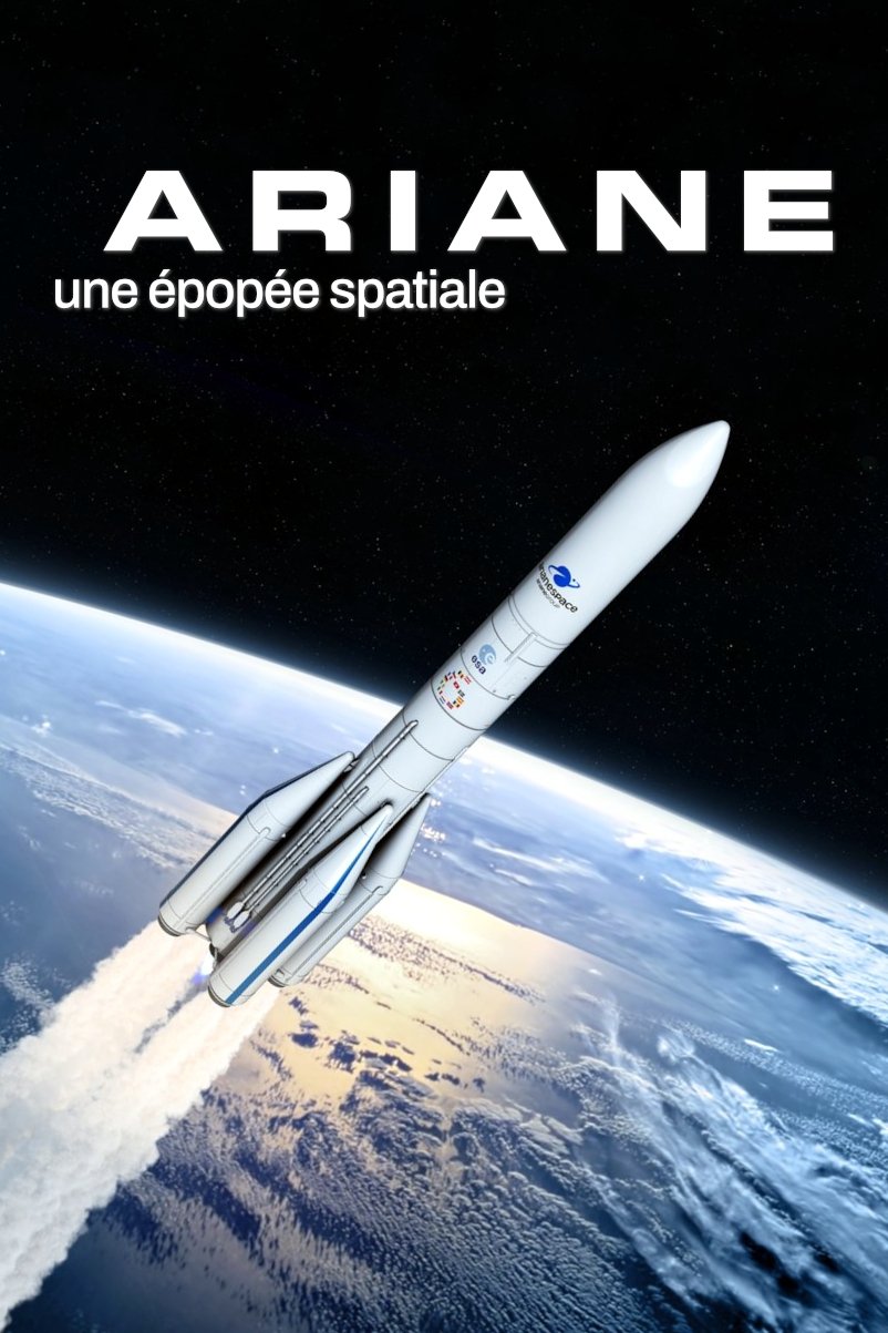 Ariane: A Space Epic photo