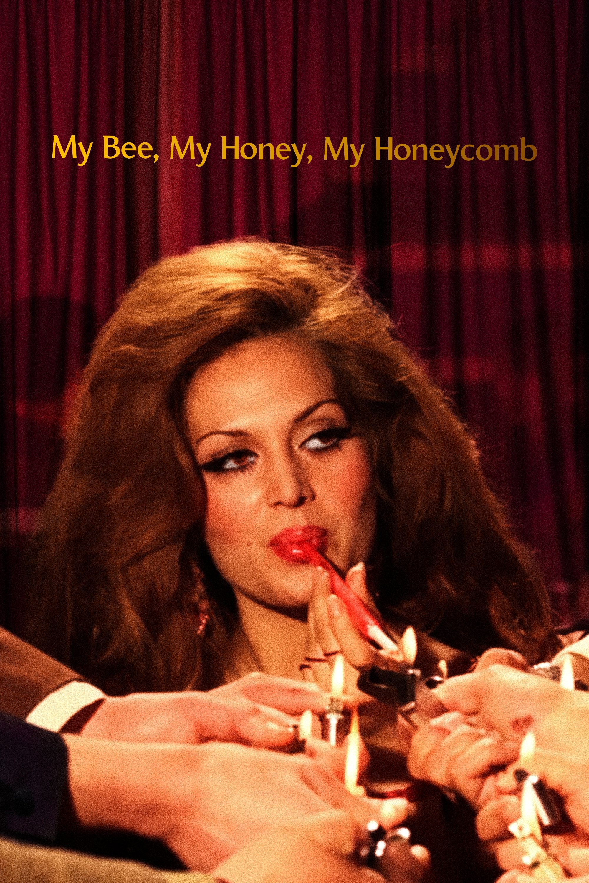 Arım Balım Peteğim photo