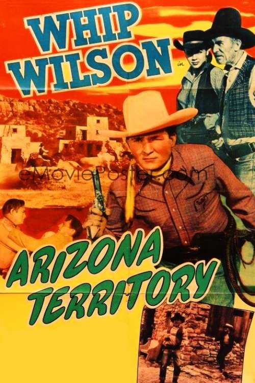 Arizona Territory photo