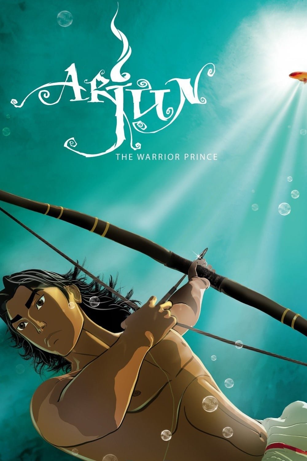 Arjun: The Warrior Prince photo