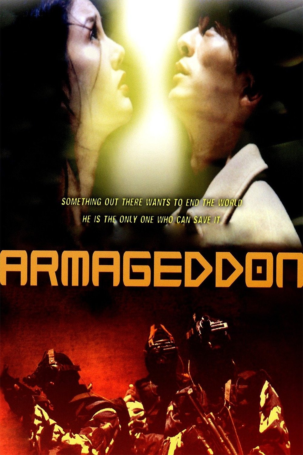 Armageddon photo