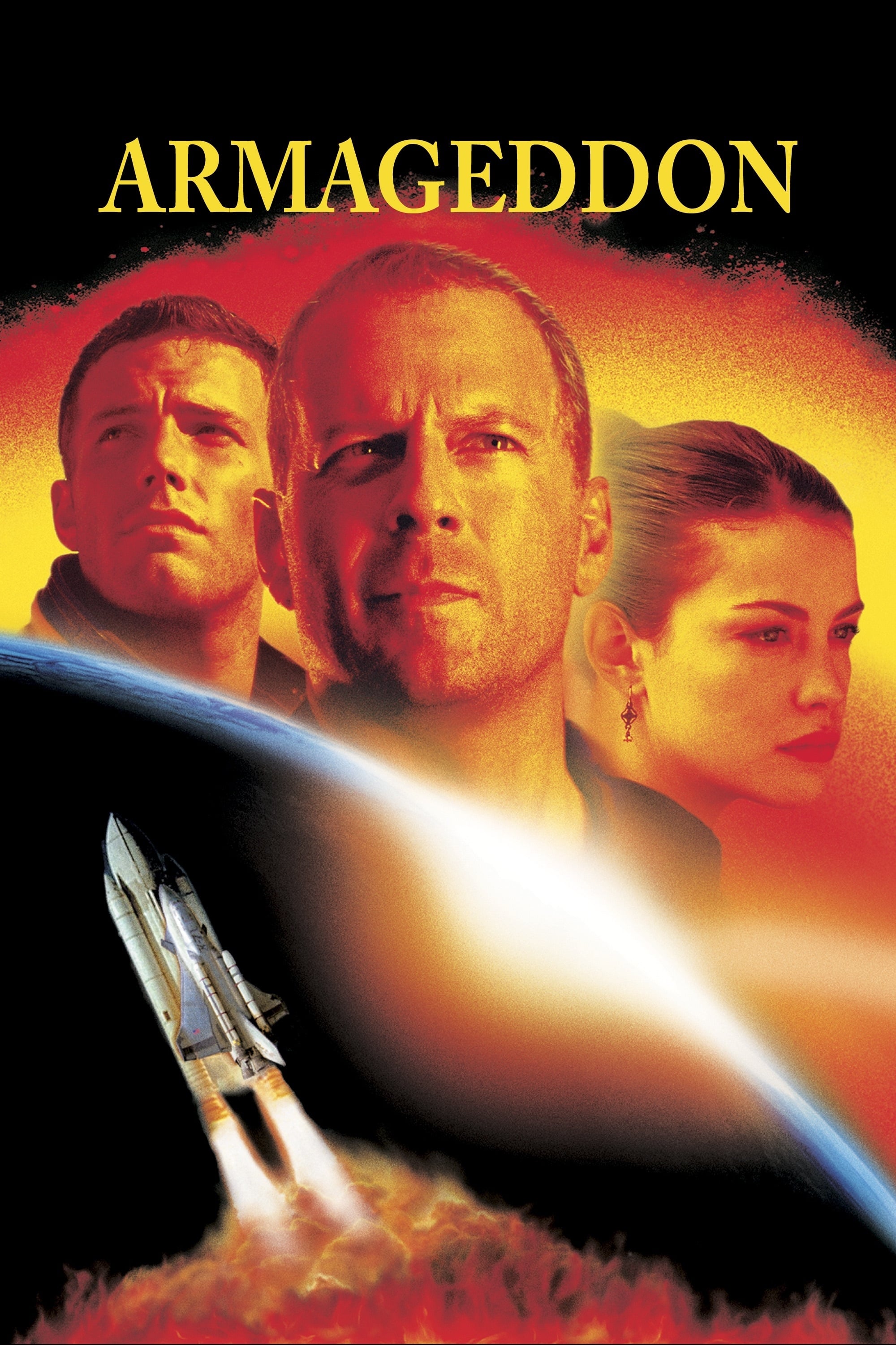 Armageddon photo