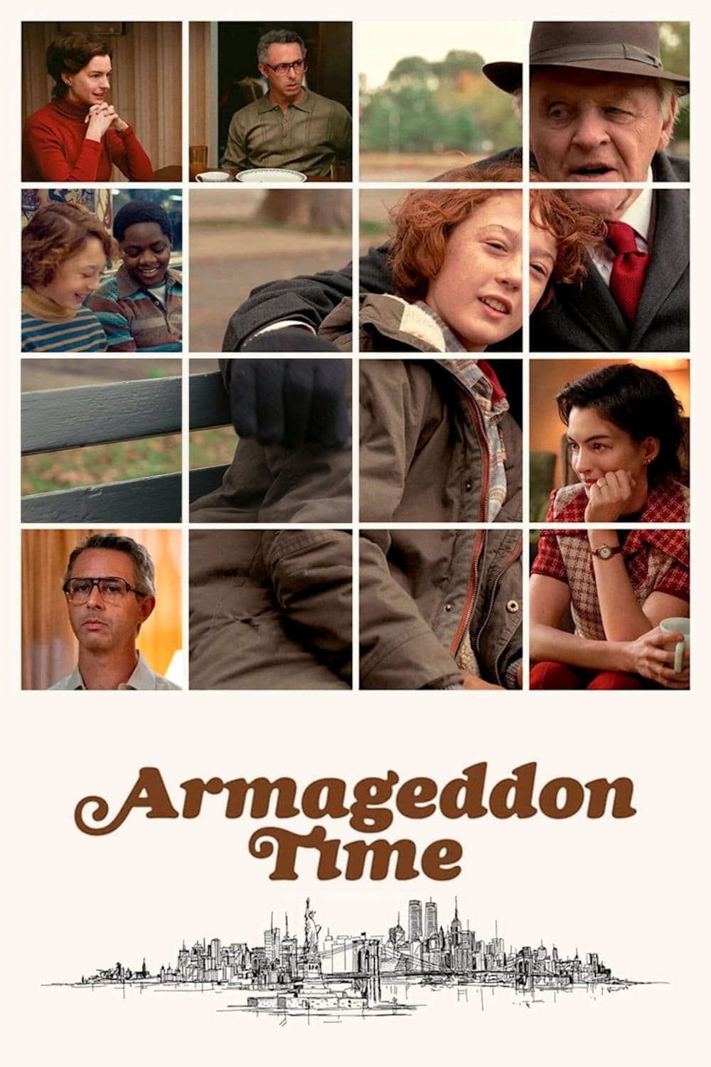 Armageddon Time photo