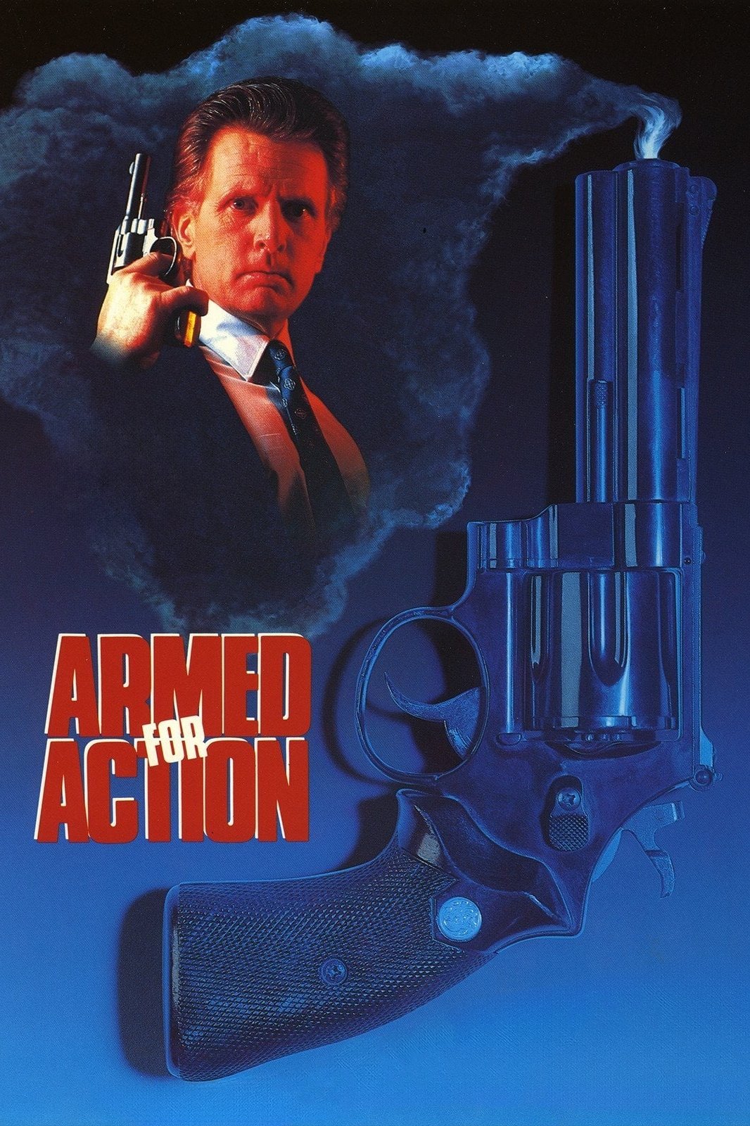Armed for Action photo