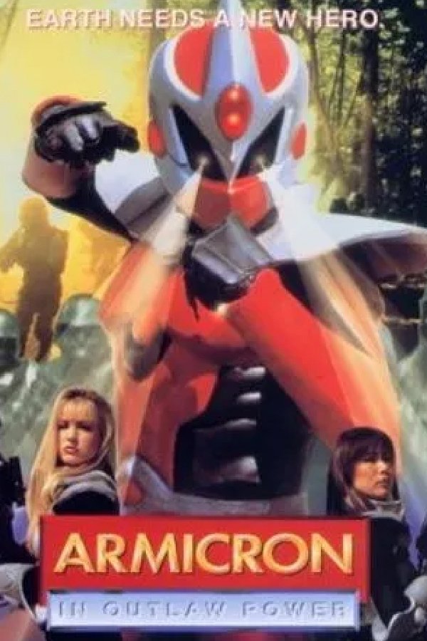 Armicron in Outlaw Power photo