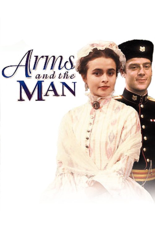 Arms and the Man photo
