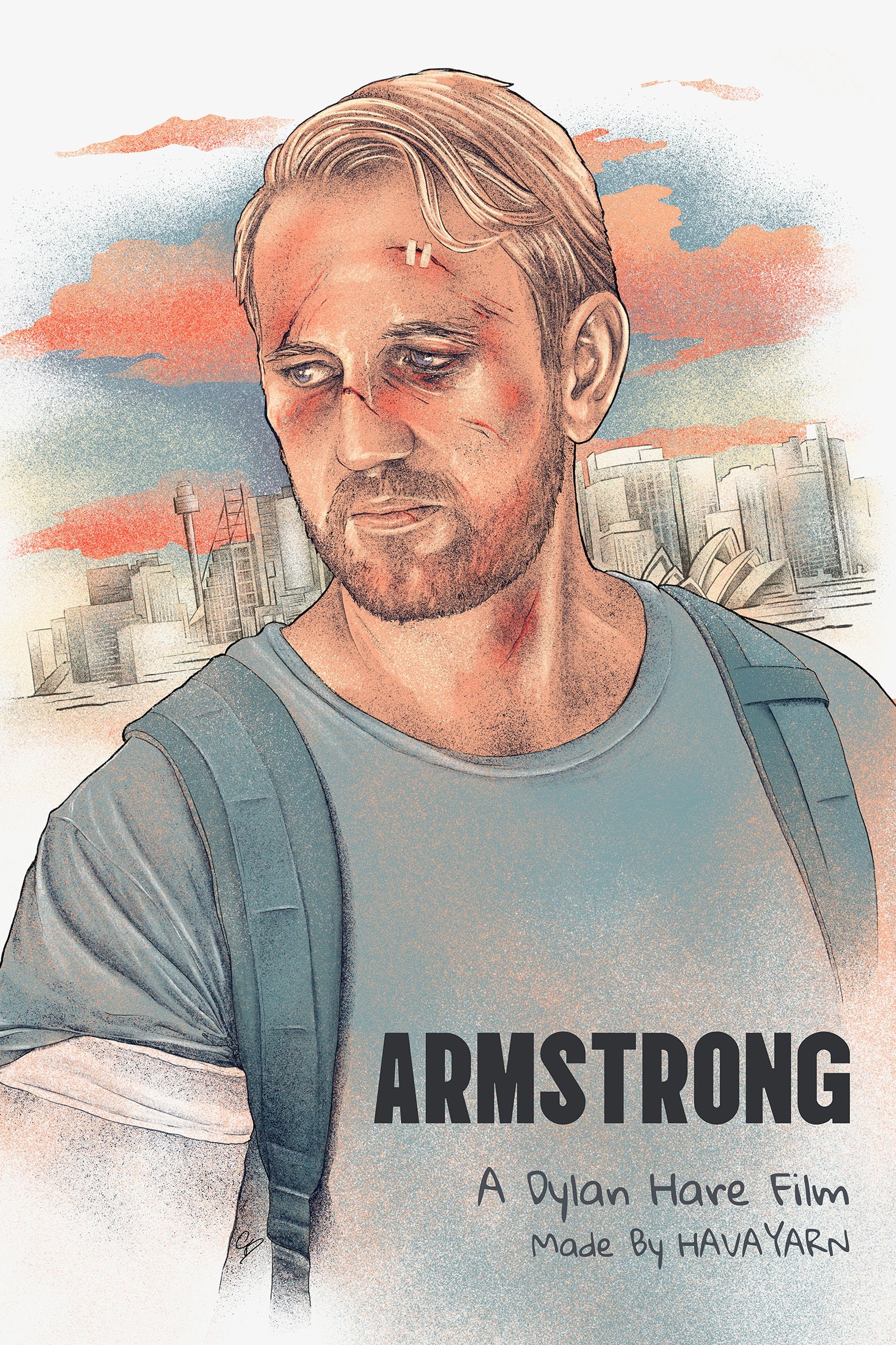Armstrong photo