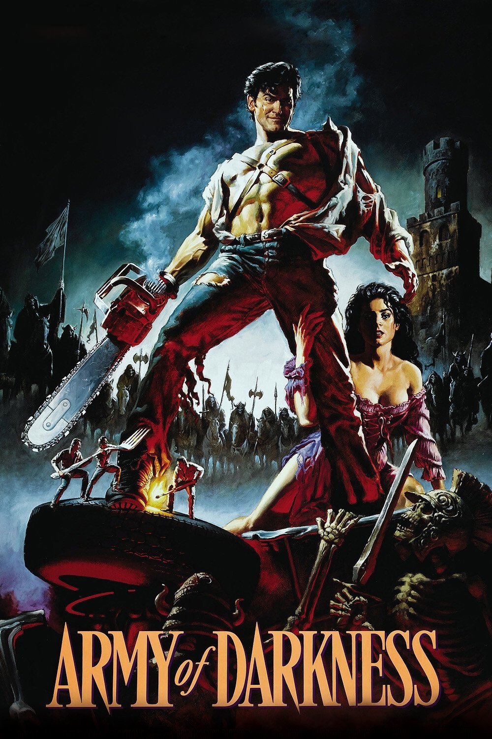 Army of Darkness photo