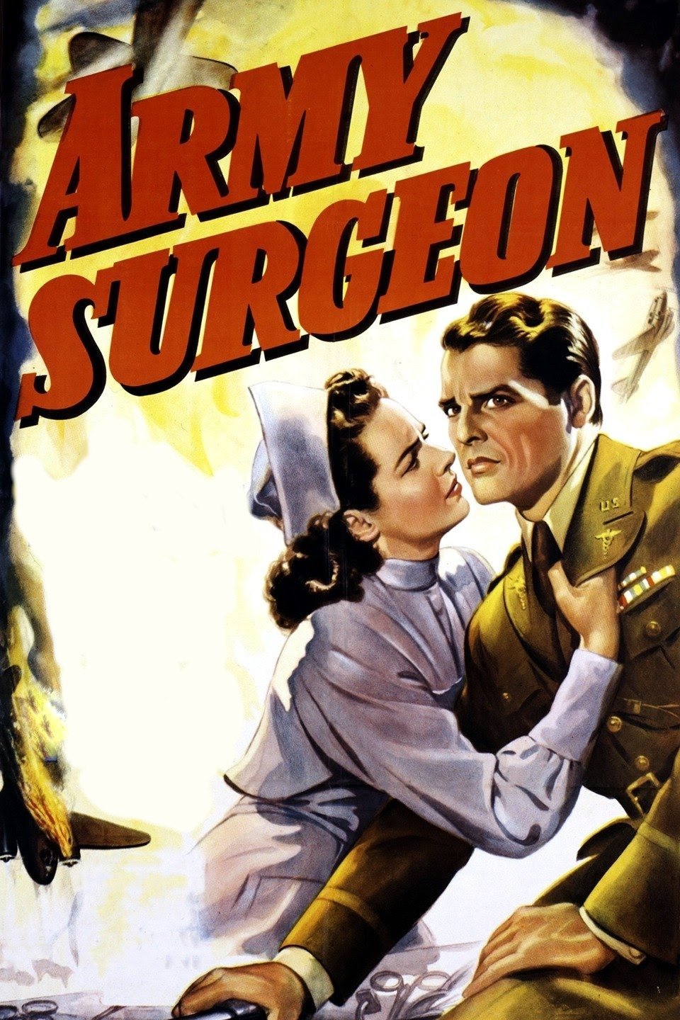 Army Surgeon photo