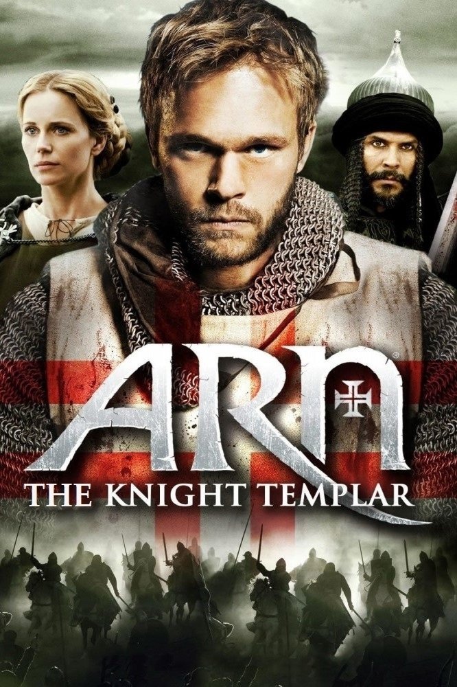 Arn: The Knight Templar photo