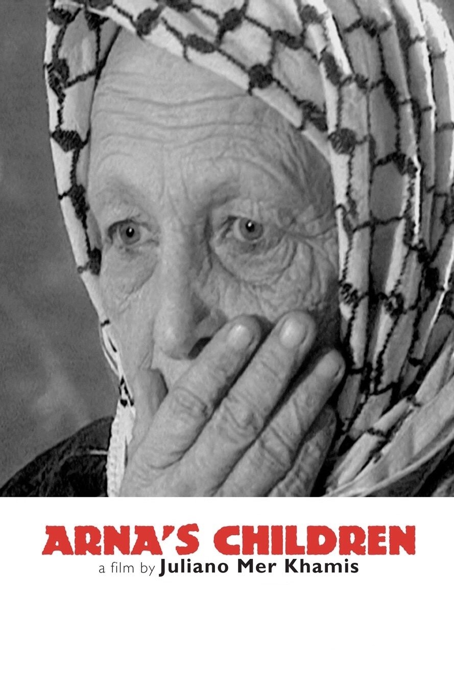 Arna's Children photo
