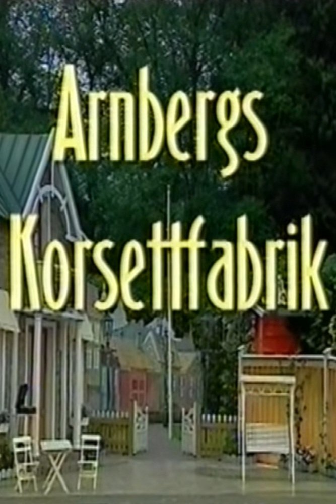 Arnbergs Korsettfabrik photo